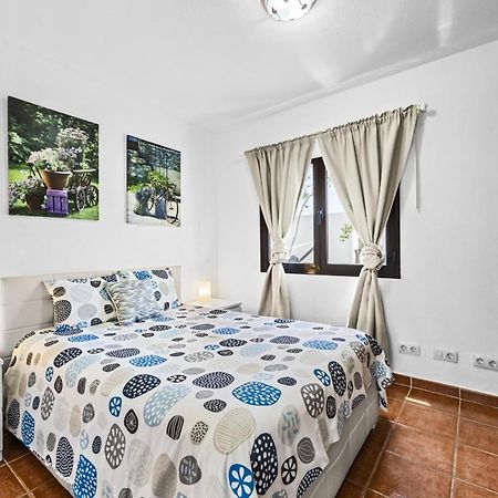Villa Palacios Herrero Tahiche Екстер'єр фото
