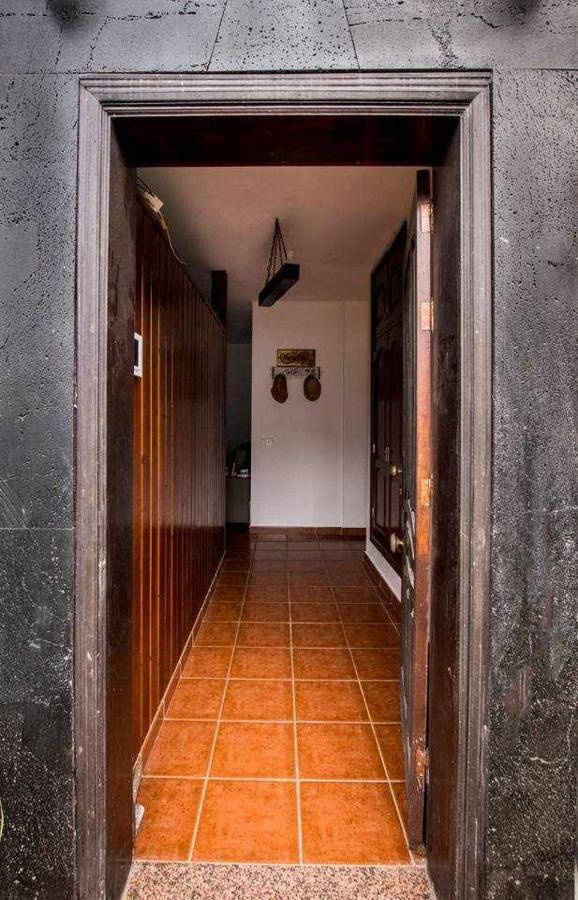 Villa Palacios Herrero Tahiche Екстер'єр фото